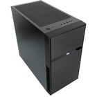 Компьютер IRU Опал 513 MT, i5 11400, 8 Гб, SSD 256 Гб, UHDG 730, Dos, чёрный - Фото 3