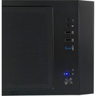 Компьютер IRU Опал 513 MT, i5 11400, 8 Гб, SSD 256 Гб, UHDG 730, Dos, чёрный - Фото 7