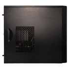 Компьютер IRU Home 320A3SM MT, Ath 3000G, 8 Гб, SSD 240 Гб, Vega 3, Dos, чёрный - Фото 8