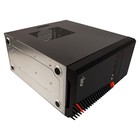 Компьютер IRU Home 320A3SM MT, Ath 3000G, 8 Гб, SSD 240 Гб, Vega 3, Dos, чёрный - Фото 9