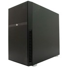 Компьютер IRU Опал 513 MT, i3 10100, 8 Гб, SSD 512 Гб, UHDG 630, Dos, чёрный - фото 51315453