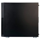 Компьютер IRU Опал 513 MT, i3 10100, 8 Гб, SSD 512 Гб, UHDG 630, Dos, чёрный - фото 51315454