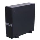 Компьютер IRU Office 310H5SF, i5 11400, 8 Гб, SSD 256 Гб, UHDG 730, Dos, чёрный - фото 51315456 Компьютер IRU Office 310H5SF, i5 11400, 8 Гб, SSD 256 Гб, UHDG 730, Dos, чёрный - фото 51315456