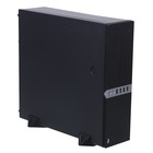 Компьютер IRU Office 310H5SF, i5 11400, 8 Гб, SSD 256 Гб, UHDG 730, Dos, чёрный - фото 51315457 Компьютер IRU Office 310H5SF, i5 11400, 8 Гб, SSD 256 Гб, UHDG 730, Dos, чёрный - фото 51315457