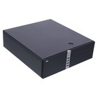 Компьютер IRU Office 310H5SF, i5 11400, 8 Гб, SSD 256 Гб, UHDG 730, Dos, чёрный - фото 51315458 Компьютер IRU Office 310H5SF, i5 11400, 8 Гб, SSD 256 Гб, UHDG 730, Dos, чёрный - фото 51315458