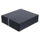 Компьютер IRU Office 310H5SF, i5 11400, 8 Гб, SSD 256 Гб, UHDG 730, Dos, чёрный - фото 51315459 Компьютер IRU Office 310H5SF, i5 11400, 8 Гб, SSD 256 Гб, UHDG 730, Dos, чёрный - фото 51315459