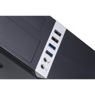 Компьютер IRU Office 310H5SF, i5 11400, 8 Гб, SSD 256 Гб, UHDG 730, Dos, чёрный - фото 51315460 Компьютер IRU Office 310H5SF, i5 11400, 8 Гб, SSD 256 Гб, UHDG 730, Dos, чёрный - фото 51315460