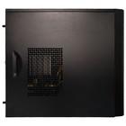 Компьютер IRU Office 310H5SM MT, i5 11400, 8 Гб, HDD 1 Тб, UHDG 730, Dos, чёрный - фото 51431163