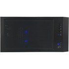 Компьютер IRU Game 510H5GM MT, i5 11400F, 16 Гб, SSD 1 Тб, RTX3050 8Gb, Dos, чёрный - фото 51311463