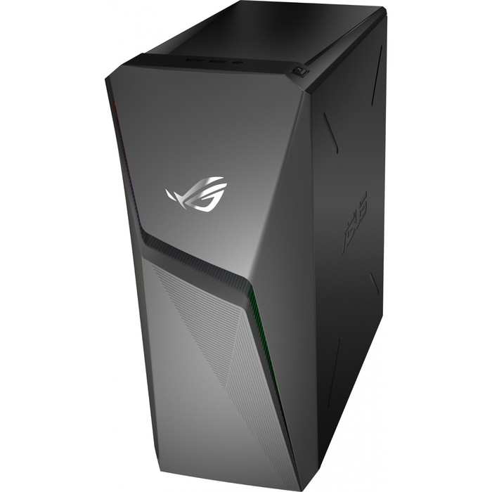 Компьютер Asus G10CE-51140F1500 MT, i5 11400F, 8 Гб, SSD 512 Гб, GTX1660Ti 6Gb, noOS, серый   975608 - фото 51311480