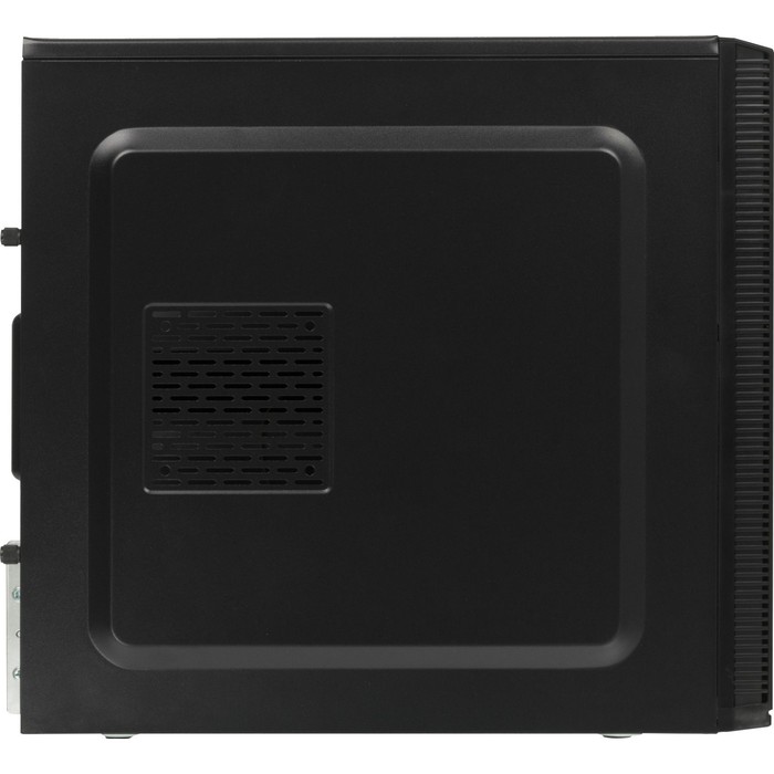 Компьютер IRU Home 310H5SE MT, i5 11400, 8 Гб, HDD 1 Тб, UHDG 730, Dos, чёрный - фото 51311487