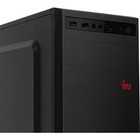 Компьютер IRU Home 310H5SE MT, i5 11400, 8 Гб, HDD 1 Тб, UHDG 730, Dos, чёрный - фото 51311488 Компьютер IRU Home 310H5SE MT, i5 11400, 8 Гб, HDD 1 Тб, UHDG 730, Dos, чёрный - фото 51311488
