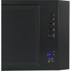 Компьютер IRU Home 310H5GM MT, i3 10105F, 8 Гб, SSD 512 Тб, GTX1630 4Gb, Dos, чёрный - Фото 7