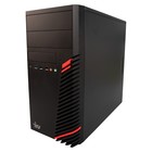 Компьютер IRU Home 310H5SM MT, i3 10105F, 8 Гб, SSD 512 Гб, GTX1630 4Gb, Dos, чёрный - фото 51311526