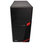 Компьютер IRU Home 310H6SM MT, i7 12700F, 16 Гб, SSD 512 Гб, GTX1630 4Gb, dOS, чёрный - фото 51358723 Компьютер IRU Home 310H6SM MT, i7 12700F, 16 Гб, SSD 512 Гб, GTX1630 4Gb, dOS, чёрный - фото 51358723