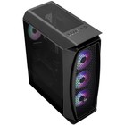 Компьютер IRU Game 510B5GMA MT, i5 11400F, 16 Гб, SSD 1Тб, RTX3050 8Gb, Dos, чёрный - фото 51311544 Компьютер IRU Game 510B5GMA MT, i5 11400F, 16 Гб, SSD 1Тб, RTX3050 8Gb, Dos, чёрный - фото 51311544