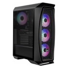 Компьютер IRU Game 510B6GMA MT, i5 12400F, 16 Гб, SSD 1 Тб, RTX3050 8Gb, Dos, чёрный - фото 51311557 Компьютер IRU Game 510B6GMA MT, i5 12400F, 16 Гб, SSD 1 Тб, RTX3050 8Gb, Dos, чёрный - фото 51311557