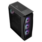 Компьютер IRU Game 510B6GMA MT, i5 12400F, 16 Гб, SSD 1 Тб, RTX3050 8Gb, Dos, чёрный - фото 51311558 Компьютер IRU Game 510B6GMA MT, i5 12400F, 16 Гб, SSD 1 Тб, RTX3050 8Gb, Dos, чёрный - фото 51311558