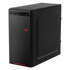 Компьютер IRU Game 310H5GS MT, i3 10105, 8 Гб, SSD 480 Гб, GTX1660 6Gb, Win11, чёрный - фото 51311561 Компьютер IRU Game 310H5GS MT, i3 10105, 8 Гб, SSD 480 Гб, GTX1660 6Gb, Win11, чёрный - фото 51311561
