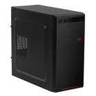 Компьютер IRU Game 310H5GS MT, i3 10105, 8 Гб, SSD 480 Гб, GTX1660 6Gb, Win11, чёрный - фото 51311562 Компьютер IRU Game 310H5GS MT, i3 10105, 8 Гб, SSD 480 Гб, GTX1660 6Gb, Win11, чёрный - фото 51311562