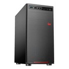 Компьютер IRU Game 310H5GS MT, i3 10105, 8 Гб, SSD 480 Гб, GTX1660 6Gb, Win11, чёрный - фото 51311563 Компьютер IRU Game 310H5GS MT, i3 10105, 8 Гб, SSD 480 Гб, GTX1660 6Gb, Win11, чёрный - фото 51311563