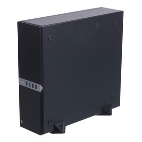 

Компьютер IRU Office 310H5SF, i3 10105, 16 Гб, SSD 256 Гб, UHDG 630, Dos, чёрный