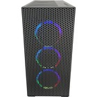 Компьютер IRU Game 710Z5GP MT, i7 10700F, 16 Гб, SSD 1 Тб, RTX3070 8Gb, Dos, чёрный - фото 51431167 Компьютер IRU Game 710Z5GP MT, i7 10700F, 16 Гб, SSD 1 Тб, RTX3070 8Gb, Dos, чёрный - фото 51431167