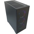 Компьютер IRU Game 710Z5GP MT, i7 10700F, 16 Гб, SSD 1 Тб, RTX3070 8Gb, Dos, чёрный - фото 51431168 Компьютер IRU Game 710Z5GP MT, i7 10700F, 16 Гб, SSD 1 Тб, RTX3070 8Gb, Dos, чёрный - фото 51431168