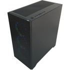 Компьютер IRU Game 710Z5GP MT, i7 10700F, 16 Гб, SSD 1 Тб, RTX3070 8Gb, Dos, чёрный - фото 51431169 Компьютер IRU Game 710Z5GP MT, i7 10700F, 16 Гб, SSD 1 Тб, RTX3070 8Gb, Dos, чёрный - фото 51431169