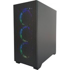 Компьютер IRU Game 710Z5GP MT, i7 10700F, 16 Гб, SSD 1 Тб, RTX3070 8Gb, Dos, чёрный - фото 51431170 Компьютер IRU Game 710Z5GP MT, i7 10700F, 16 Гб, SSD 1 Тб, RTX3070 8Gb, Dos, чёрный - фото 51431170