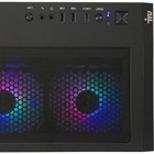 Компьютер IRU Game 710Z5GP MT, i7 10700F, 16 Гб, SSD 1 Тб, RTX3070 8Gb, Dos, чёрный - фото 51431174 Компьютер IRU Game 710Z5GP MT, i7 10700F, 16 Гб, SSD 1 Тб, RTX3070 8Gb, Dos, чёрный - фото 51431174
