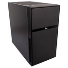 Компьютер ПК IRU Office 510B5GM MT, i7 10700, 8 Гб, SSD 480 Гб, UHDG 630, Dos, чёрный - фото 51311570 Компьютер ПК IRU Office 510B5GM MT, i7 10700, 8 Гб, SSD 480 Гб, UHDG 630, Dos, чёрный - фото 51311570