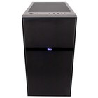 Компьютер ПК IRU Office 510B5GM MT, i7 10700, 8 Гб, SSD 480 Гб, UHDG 630, Dos, чёрный - фото 51311573 Компьютер ПК IRU Office 510B5GM MT, i7 10700, 8 Гб, SSD 480 Гб, UHDG 630, Dos, чёрный - фото 51311573
