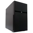 Компьютер ПК IRU Office 510B5GM MT, i7 10700, 8 Гб, SSD 480 Гб, UHDG 630, Dos, чёрный - фото 51311576 Компьютер ПК IRU Office 510B5GM MT, i7 10700, 8 Гб, SSD 480 Гб, UHDG 630, Dos, чёрный - фото 51311576