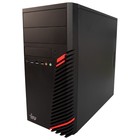 Компьютер IRU Home 310H6SM MT, i7 12700F, 8 Гб, SSD 256 Гб, GT1030 2Gb, Dos, чёрный
