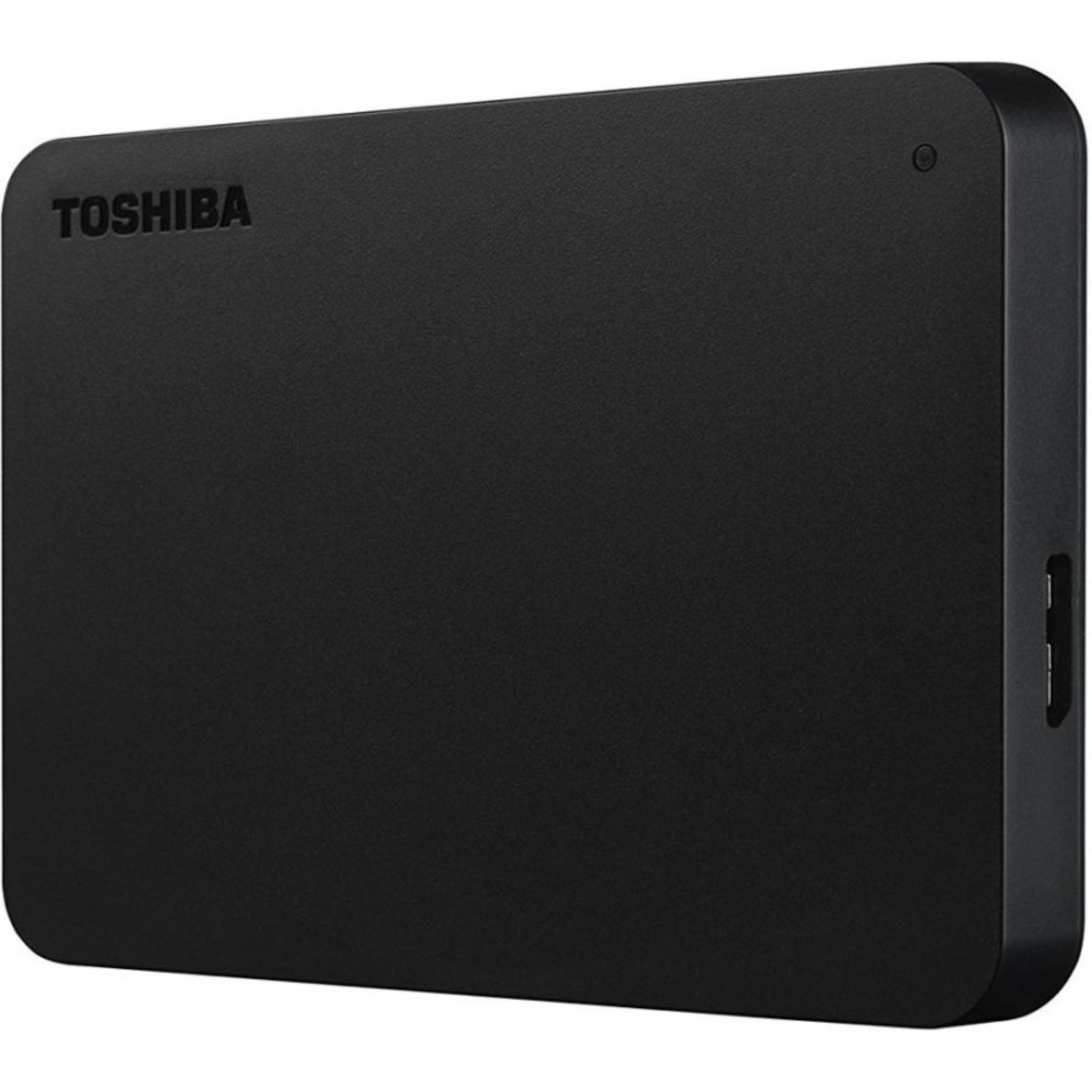 Toshiba Canvio Basics New 1 Тб Купить