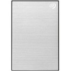 Внешний жесткий диск Seagate STKB2000401 One Touch, 2 Тб, USB 3.0, 2.5", серебристый - фото 51311621 Внешний жесткий диск Seagate STKB2000401 One Touch, 2 Тб, USB 3.0, 2.5", серебристый - фото 51311621