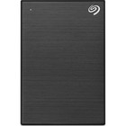 Внешний жесткий диск Seagate STKB1000400 One Touch, 1 Тб, USB 3.0, 2.5", чёрный - фото 51311627