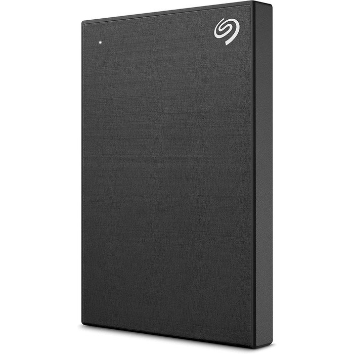 Внешний жесткий диск Seagate STKB1000400 One Touch, 1 Тб, USB 3.0, 2.5", чёрный - фото 51311628