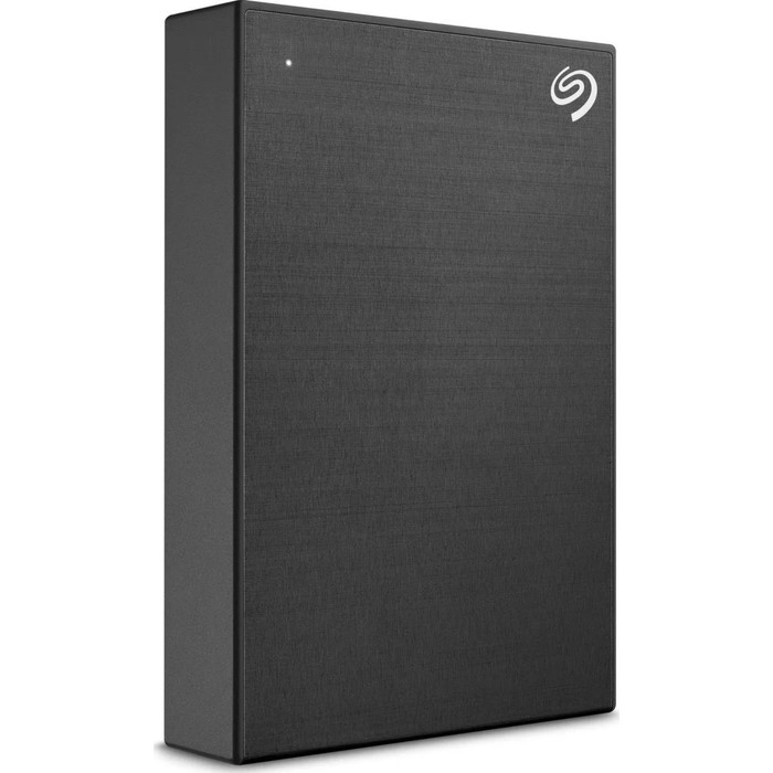 Внешний жесткий диск Seagate STKB1000400 One Touch, 1 Тб, USB 3.0, 2.5", чёрный - фото 51311629