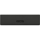 Внешний жесткий диск Seagate STKB1000400 One Touch, 1 Тб, USB 3.0, 2.5", чёрный - фото 51311631 Внешний жесткий диск Seagate STKB1000400 One Touch, 1 Тб, USB 3.0, 2.5", чёрный - фото 51311631