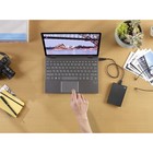 Внешний жесткий диск Seagate STKB1000400 One Touch, 1 Тб, USB 3.0, 2.5", чёрный - фото 51311634 Внешний жесткий диск Seagate STKB1000400 One Touch, 1 Тб, USB 3.0, 2.5", чёрный - фото 51311634