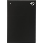 Внешний жесткий диск Seagate STKB2000400 One Touch, 2 Тб, USB 3.0, 2.5", чёрный - фото 51476738