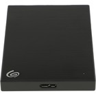 Внешний жесткий диск Seagate STKB2000400 One Touch, 2 Тб, USB 3.0, 2.5", чёрный - фото 51476741 Внешний жесткий диск Seagate STKB2000400 One Touch, 2 Тб, USB 3.0, 2.5", чёрный - фото 51476741