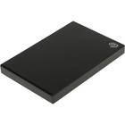Внешний жесткий диск Seagate STKB2000400 One Touch, 2 Тб, USB 3.0, 2.5", чёрный - фото 51476743 Внешний жесткий диск Seagate STKB2000400 One Touch, 2 Тб, USB 3.0, 2.5", чёрный - фото 51476743