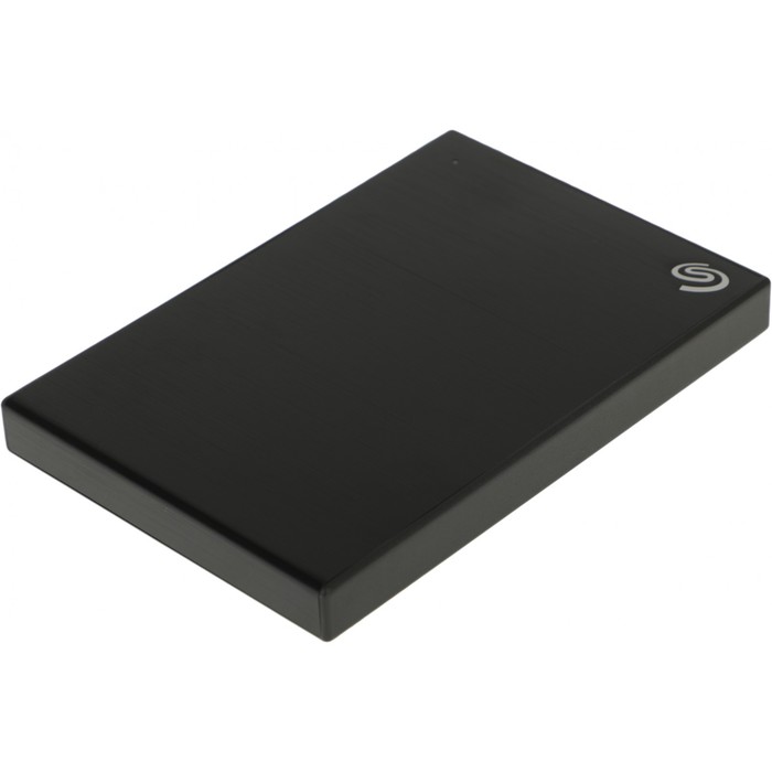 Внешний жесткий диск Seagate STKB2000400 One Touch, 2 Тб, USB 3.0, 2.5", чёрный - фото 51476743