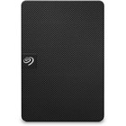 Внешний Жёсткий диск Seagate STKM2000400 Expansion Portable, 2 ТБ, USB 3.0, 2.5", чёрный - Фото 1