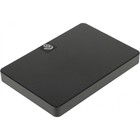 Внешний жесткий диск Seagate STKM2000400 Expansion Portable, 2 Тб, USB 3.0, 2.5", чёрный - Фото 4