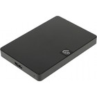 Внешний жесткий диск Seagate STKM2000400 Expansion Portable, 2 Тб, USB 3.0, 2.5", чёрный - Фото 5