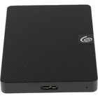 Внешний Жёсткий диск Seagate STKM2000400 Expansion Portable, 2 ТБ, USB 3.0, 2.5", чёрный - Фото 6